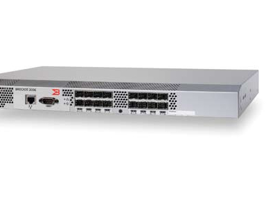 discount serverparts fc hub brocade silkworm 200e used discount serverparts fc hub brocade silkworm 200e used