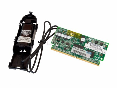 discount serverparts raid hp 505908-001 cache+battery kit used discount serverparts raid hp 505908-001 cache+battery kit used
