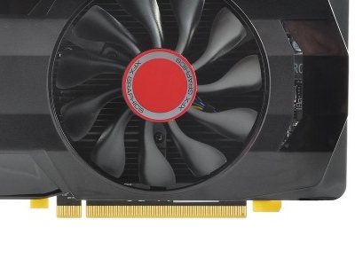vga xfx pci-e rx-560d4sfg5 4096ddr5 128bit box vga xfx pci-e rx-560d4sfg5 4096ddr5 128bit box
