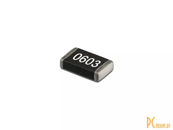 Резистор, SMD Resistor type 0603 330 kOhm 1%, 1 pcs