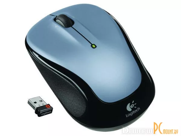 Мышь Logitech M325 Wireless Mouse (910-002334)