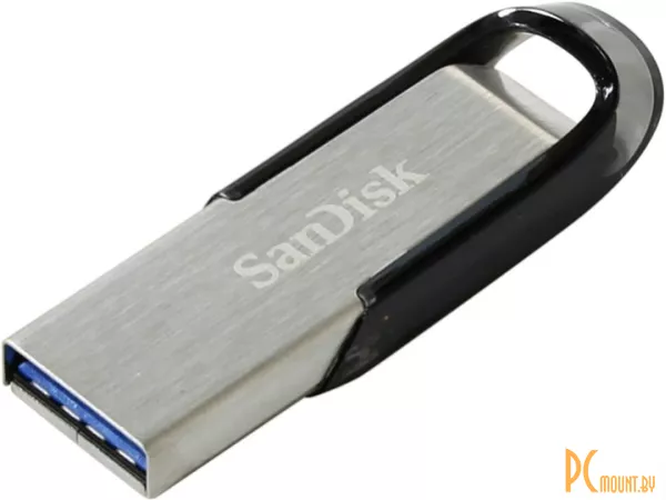 USB память 128GB, SanDisk Ultra Flair SDCZ73-128G-G46