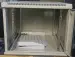 Серверный шкаф 6U  TWT (шкафы телекоммуникационные настенные (600*480), дверь стекло) , (57884)