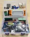 Arduino UNO Starter KIT, Набор для начинающих, Controller DIP UNO with Accessories, 30 предметов, пластиковый бокс
