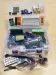 Arduino UNO Starter KIT, Набор для начинающих, Controller DIP UNO with Accessories, 30 предметов, пластиковый бокс