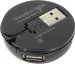 Универсальный USB разветвитель Defender Quadro Light (83201)