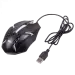 Мышь Ritmix ROM-305 Black